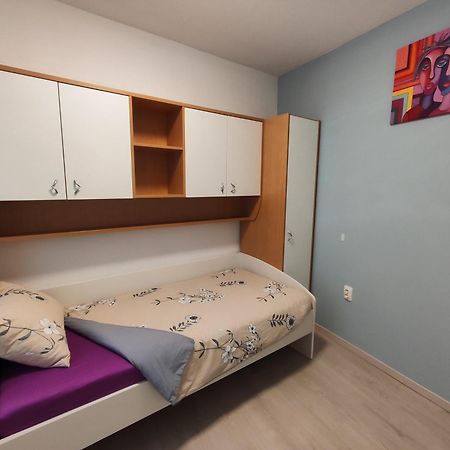 Kuca Za Odmor Ema Otel Šibenik Dış mekan fotoğraf