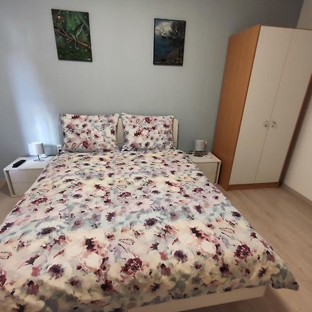 Kuca Za Odmor Ema Otel Šibenik Dış mekan fotoğraf