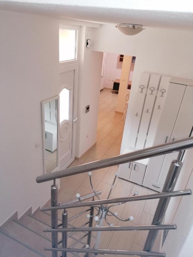 Kuca Za Odmor Ema Otel Šibenik Dış mekan fotoğraf