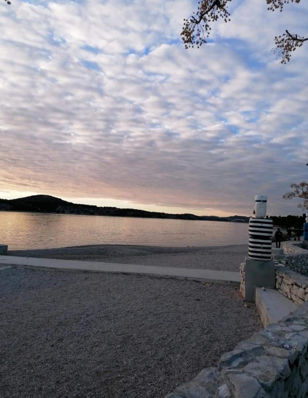Kuca Za Odmor Ema Otel Šibenik Dış mekan fotoğraf
