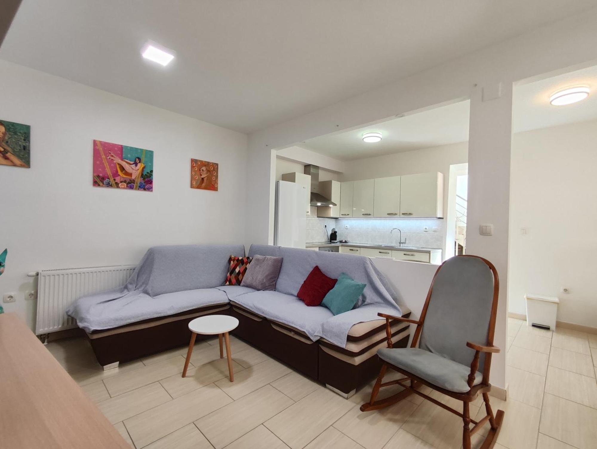 Kuca Za Odmor Ema Otel Šibenik Dış mekan fotoğraf