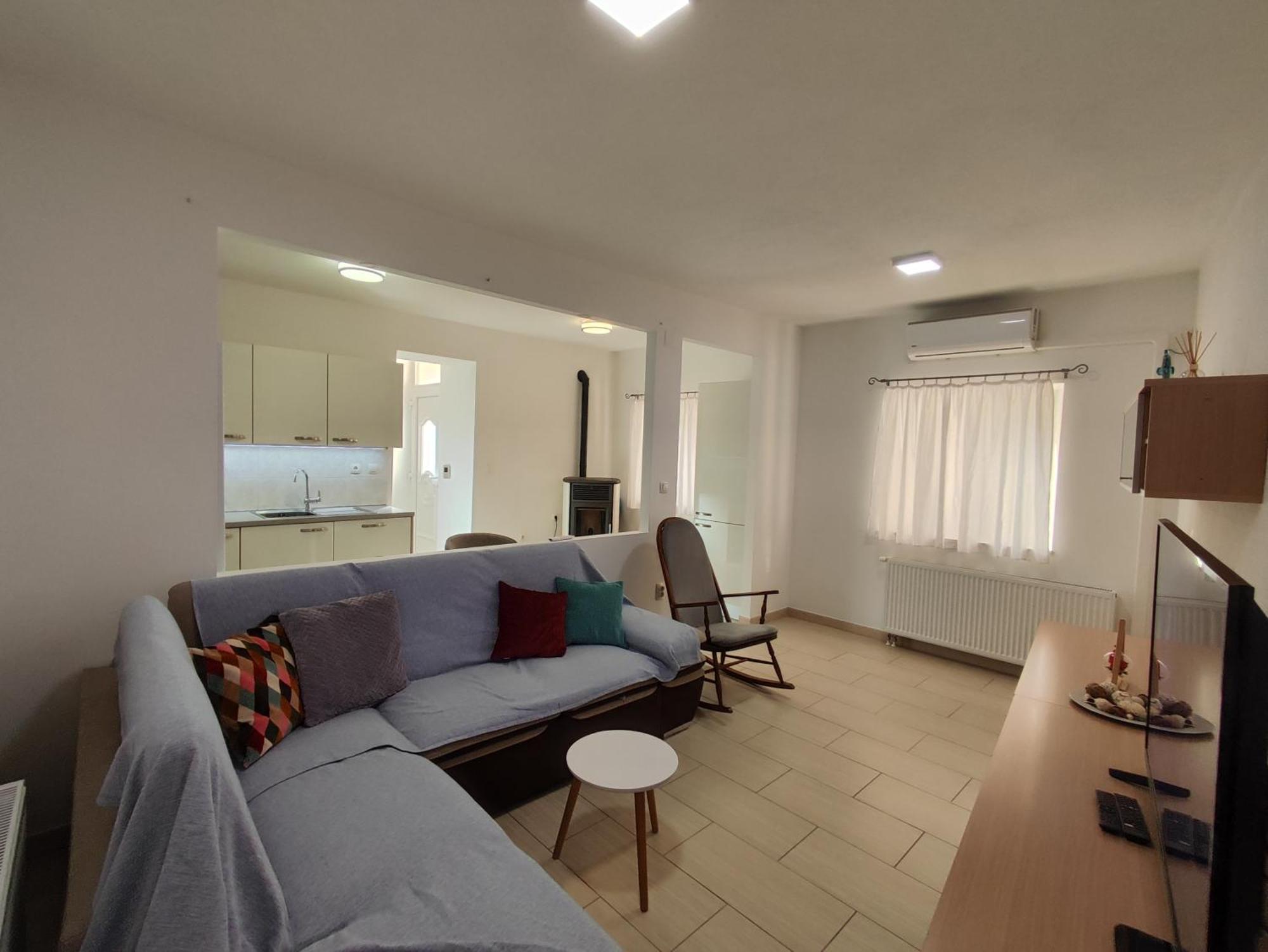 Kuca Za Odmor Ema Otel Šibenik Dış mekan fotoğraf