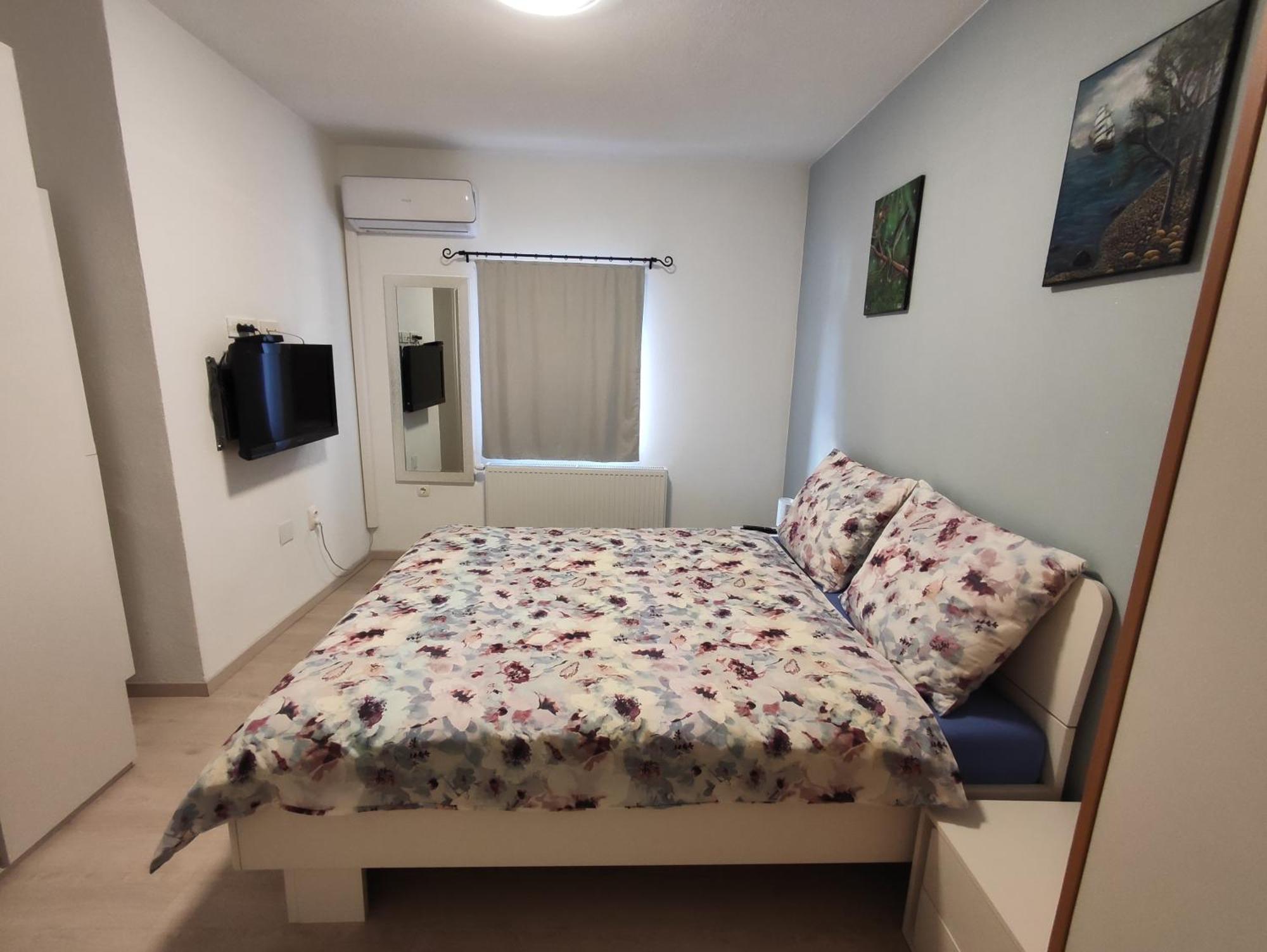 Kuca Za Odmor Ema Otel Šibenik Dış mekan fotoğraf