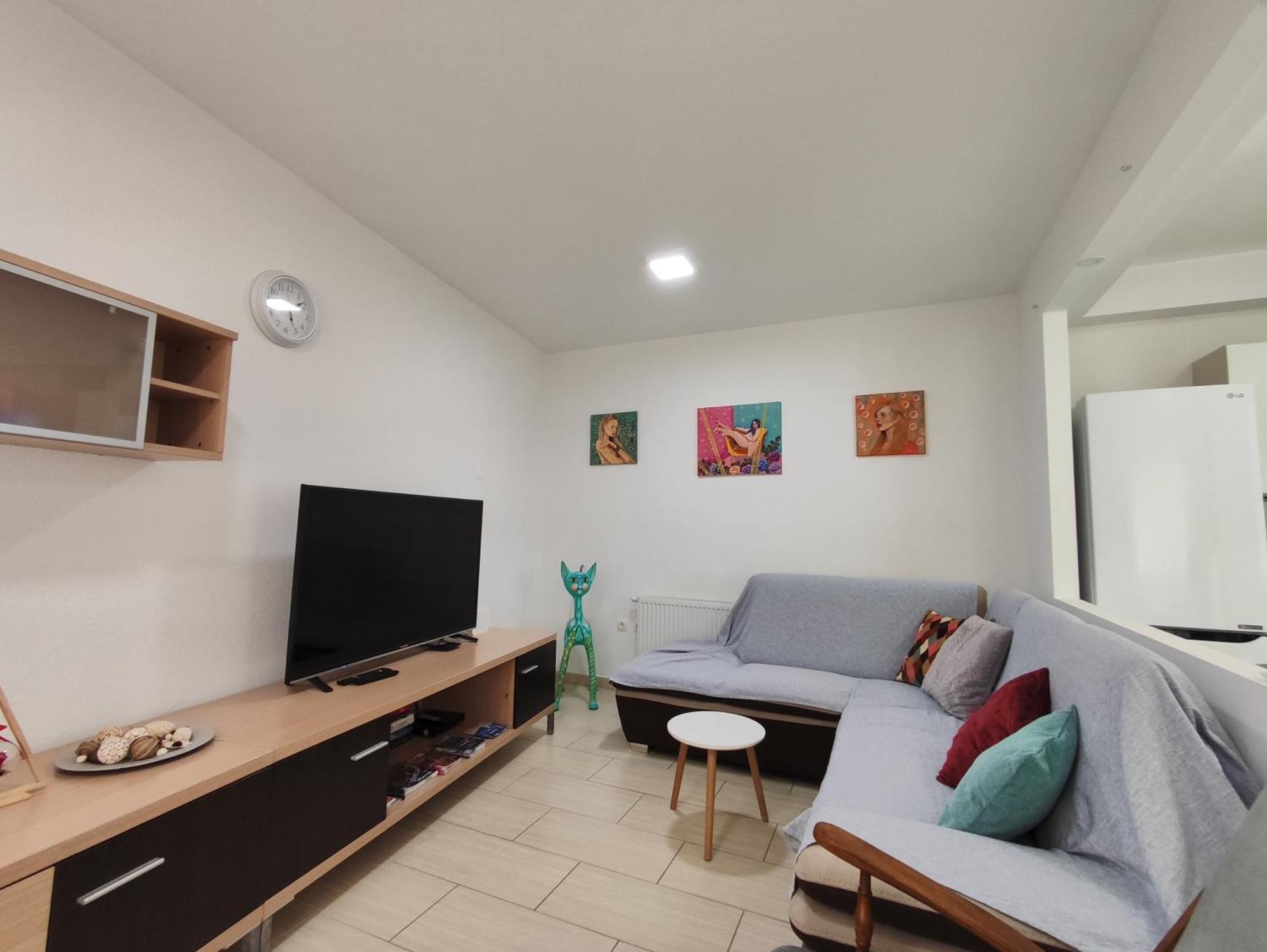 Kuca Za Odmor Ema Otel Šibenik Dış mekan fotoğraf
