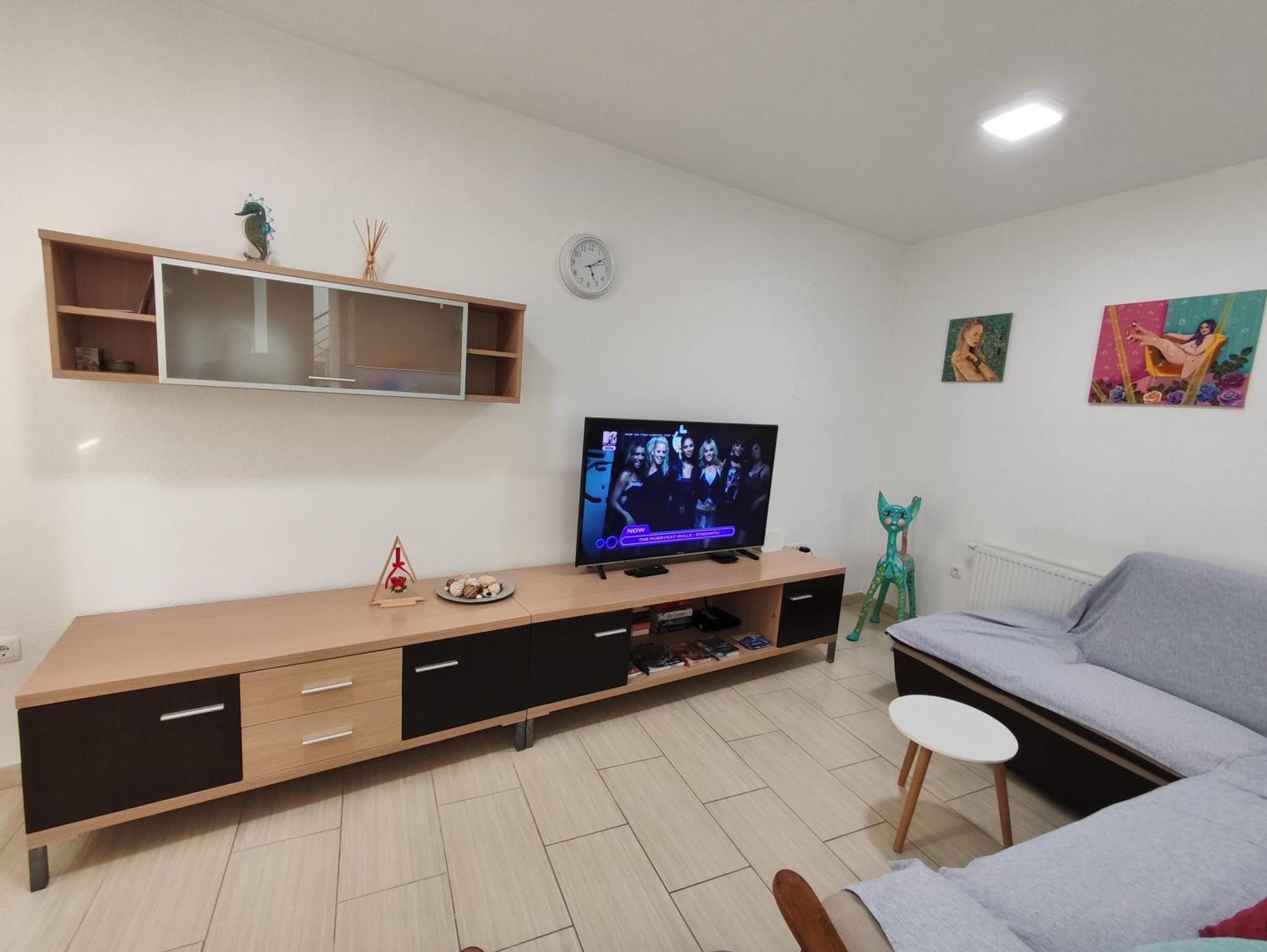 Kuca Za Odmor Ema Otel Šibenik Dış mekan fotoğraf