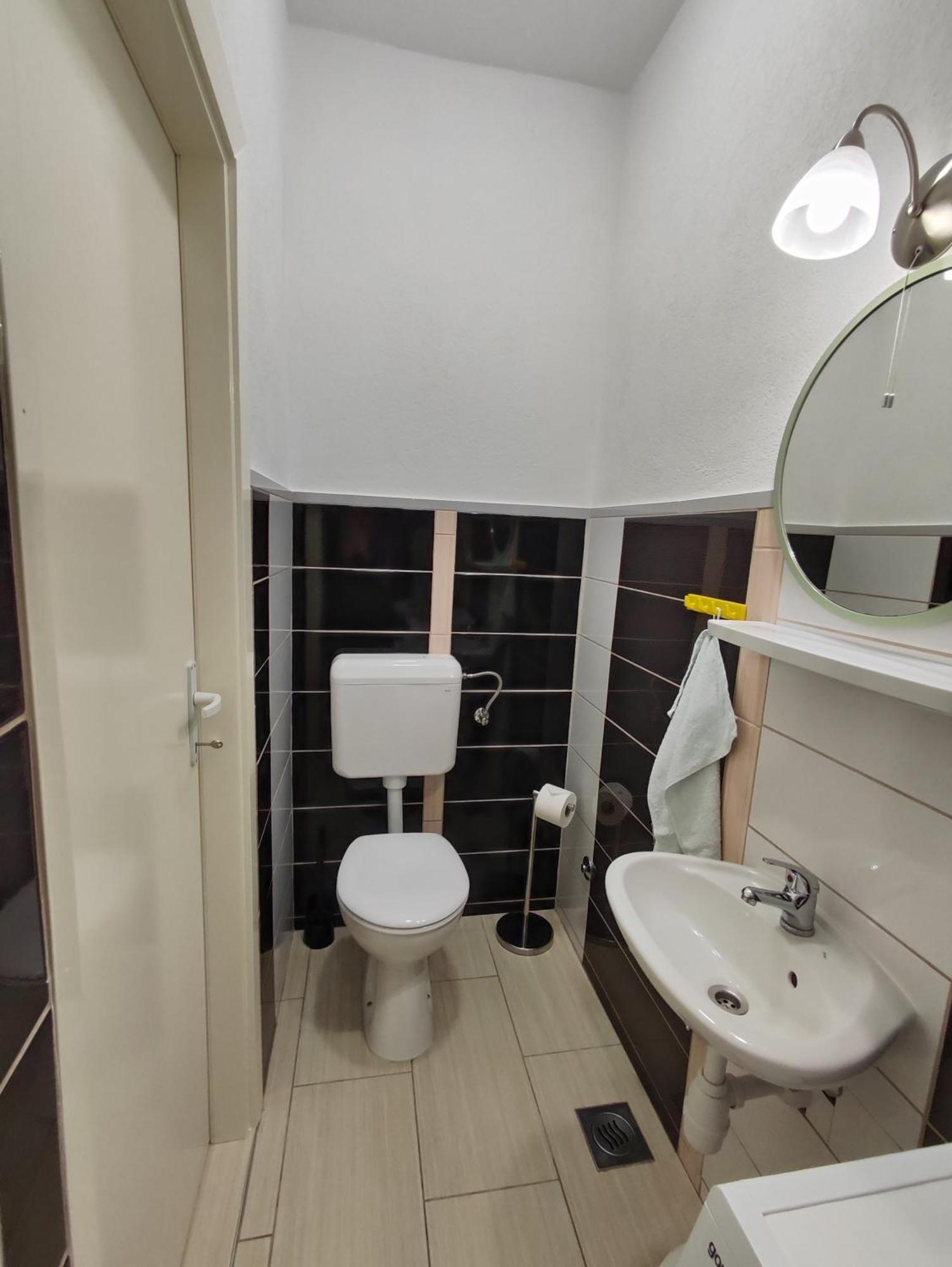 Kuca Za Odmor Ema Otel Šibenik Dış mekan fotoğraf