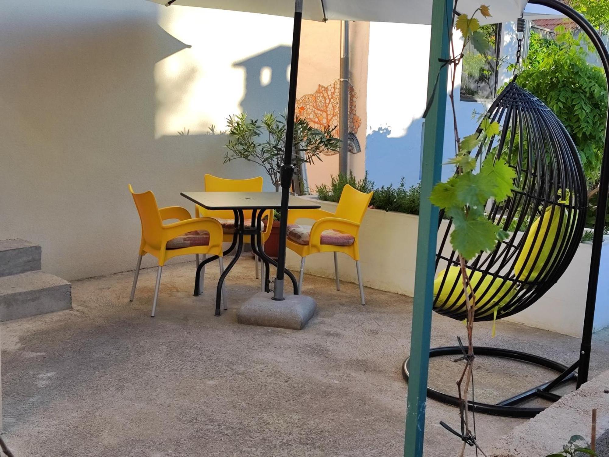 Kuca Za Odmor Ema Otel Šibenik Dış mekan fotoğraf